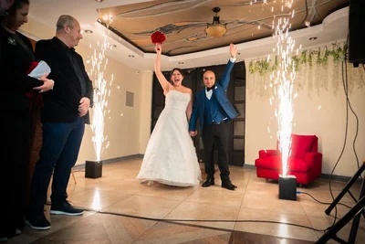 M&A Eventos - Imagen 1