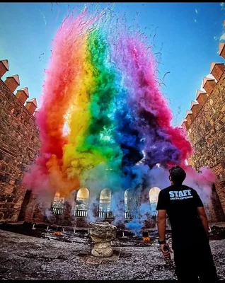 M&A Eventos - Imagen 1