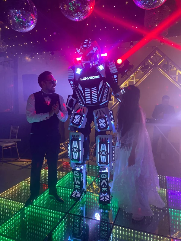 M&A Eventos