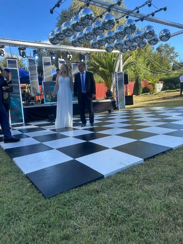 M&A Eventos