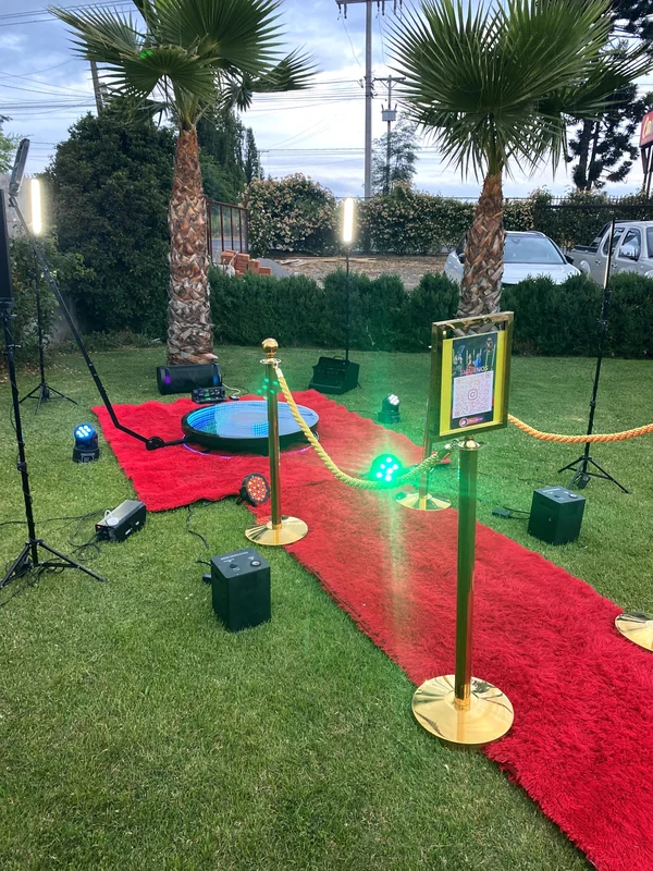 Yc producciones