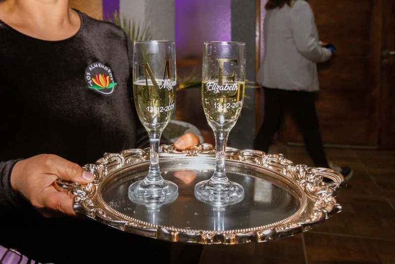 Centro evento los almendros