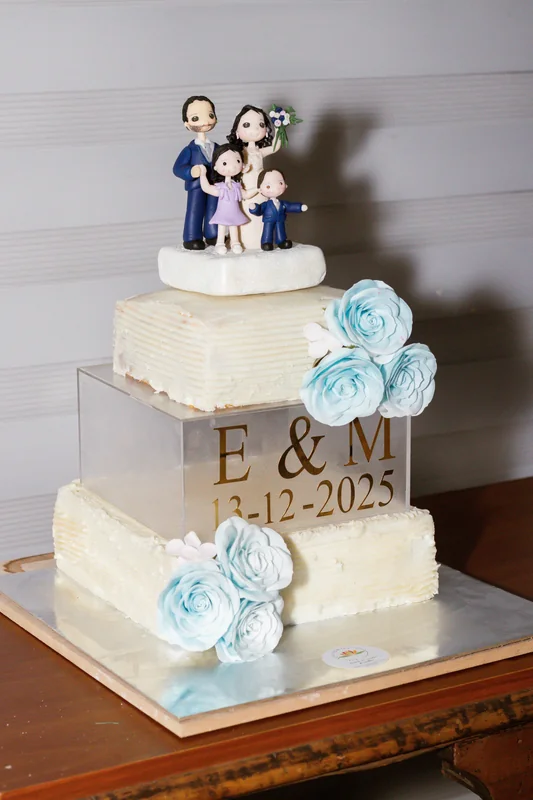 Centro evento los almendros