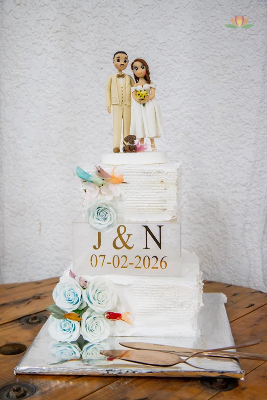 Centro evento los almendros