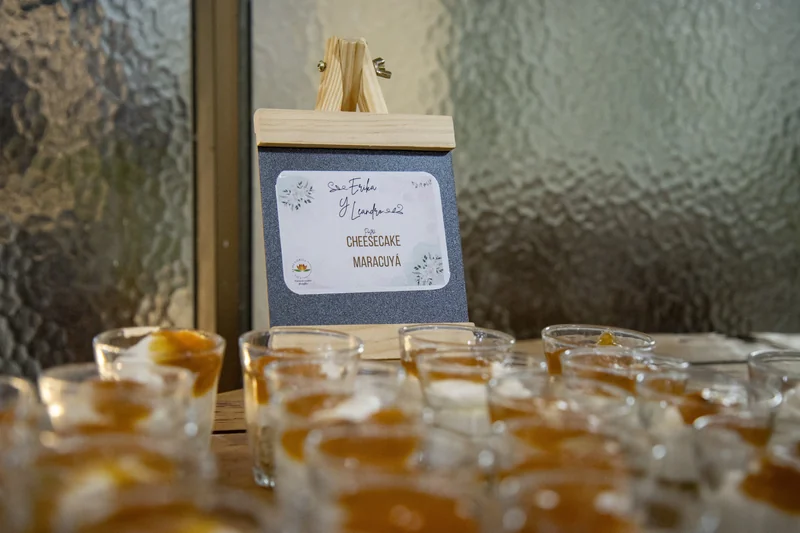 Centro evento los almendros