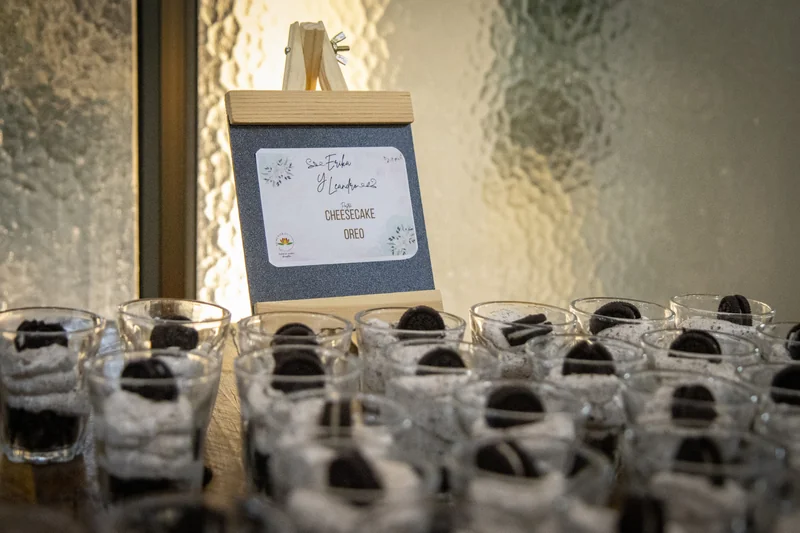 Centro evento los almendros