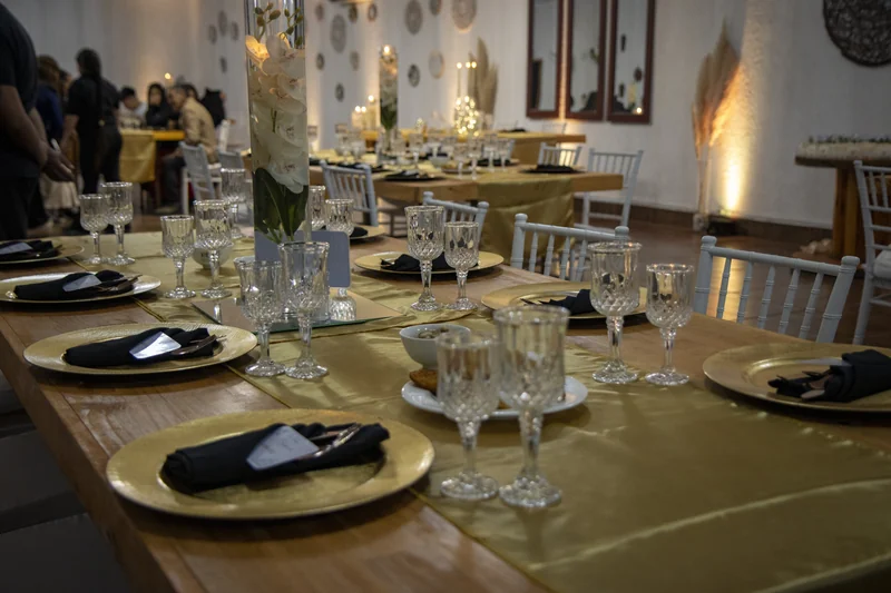 Centro evento los almendros