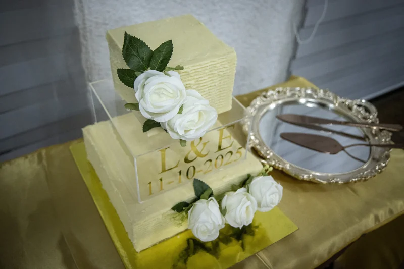 Centro evento los almendros