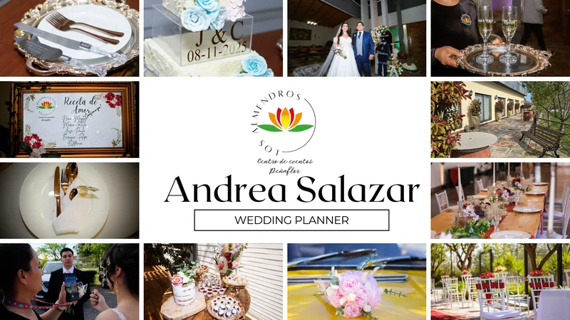 Centro evento Servicio todo incluido