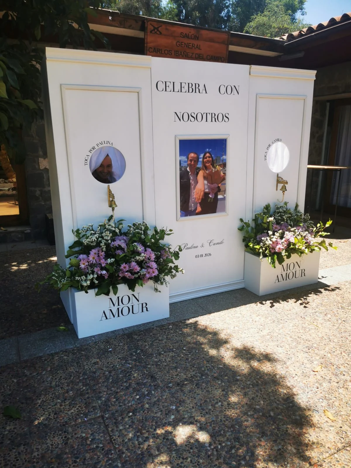 mon amour - Imagen 1