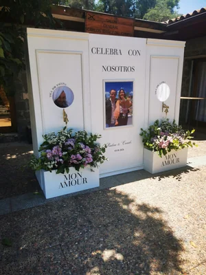 mon amour - Imagen 1