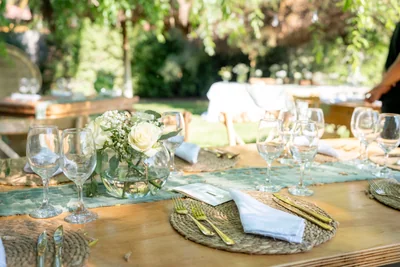 banquetes mon amour spa — Banquetería en Maipú — Imagen 1