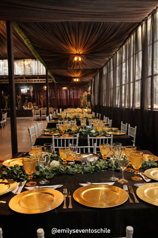 Emily's servicios Gastronómicos