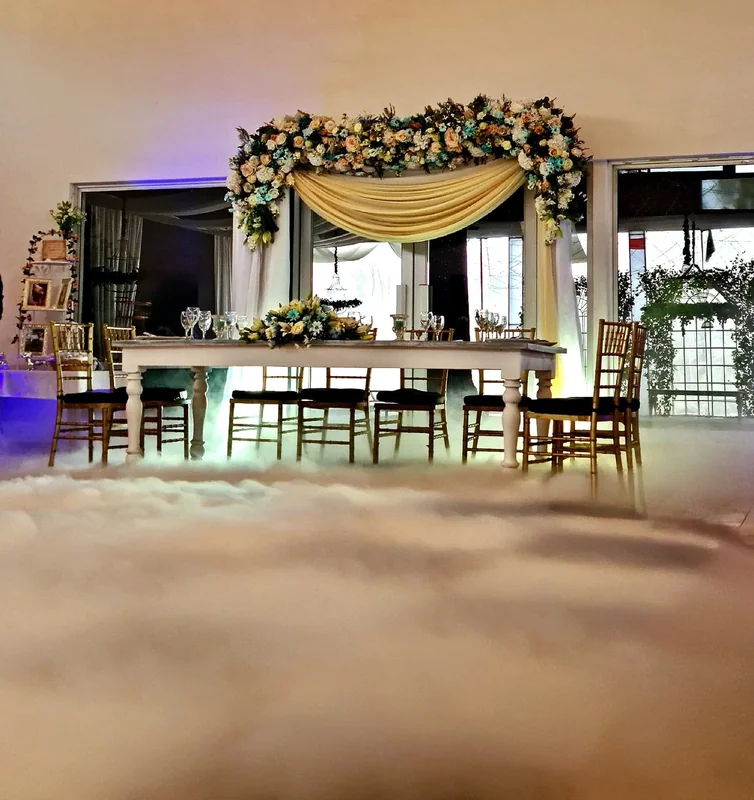 Emily's servicios Gastronómicos