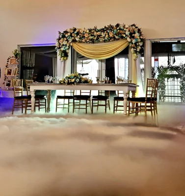 Luis Nahuelcheo — Banquetería en Santiago — Imagen 1