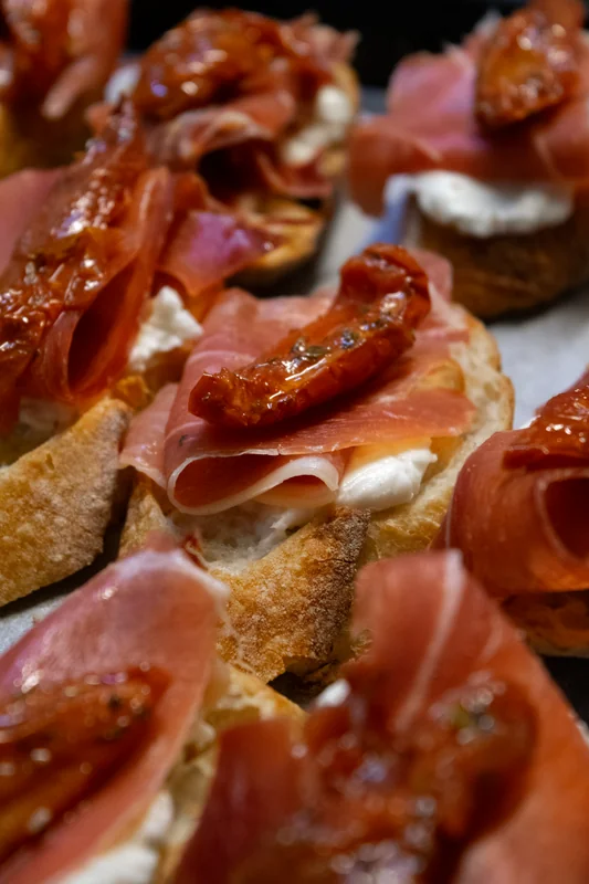 Le Coq Gourmet