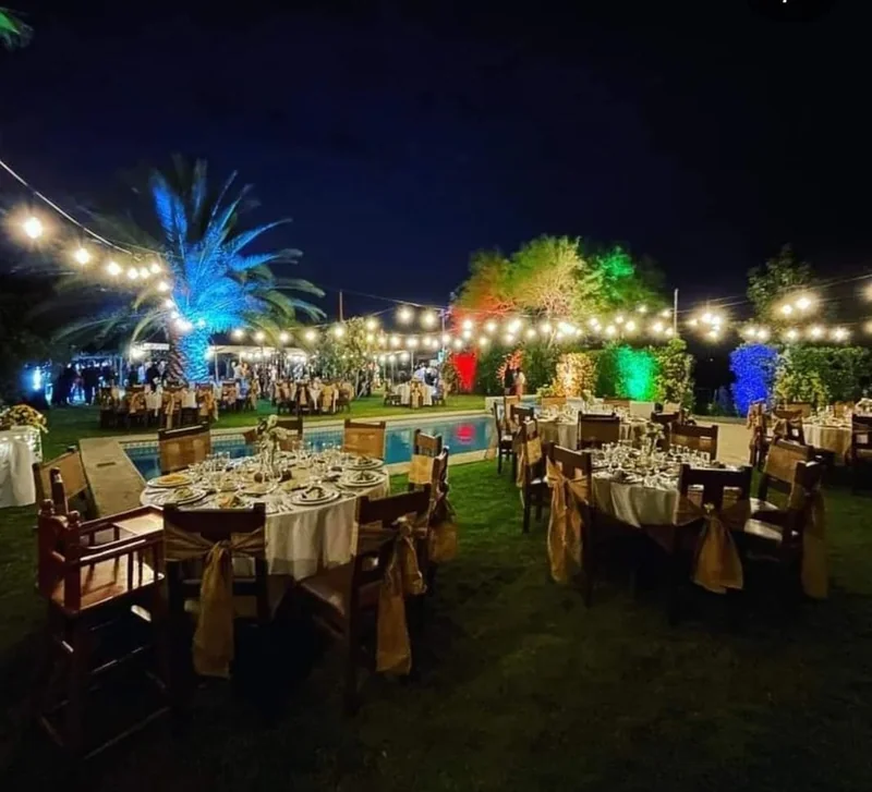 Hacienda el Toro