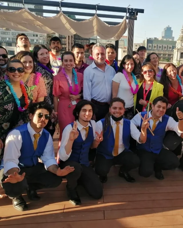 LA SANTIAGO PEPPER´S