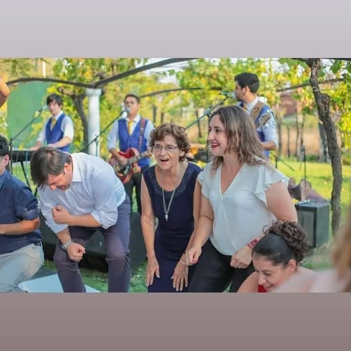 LA SANTIAGO PEPPER´S