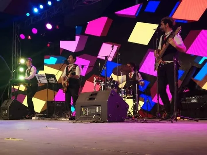 LA SANTIAGO PEPPER´S