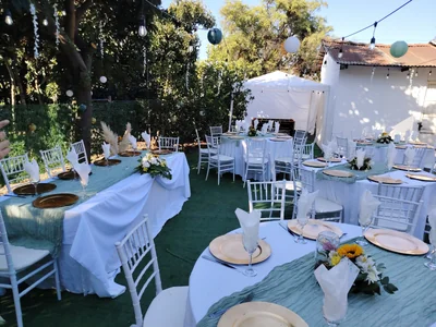 BANQUETES VERA SPA - Imagen 1