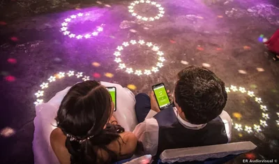 Rummy AudioVisual — Fotografía en Región del Biobío — Imagen 1