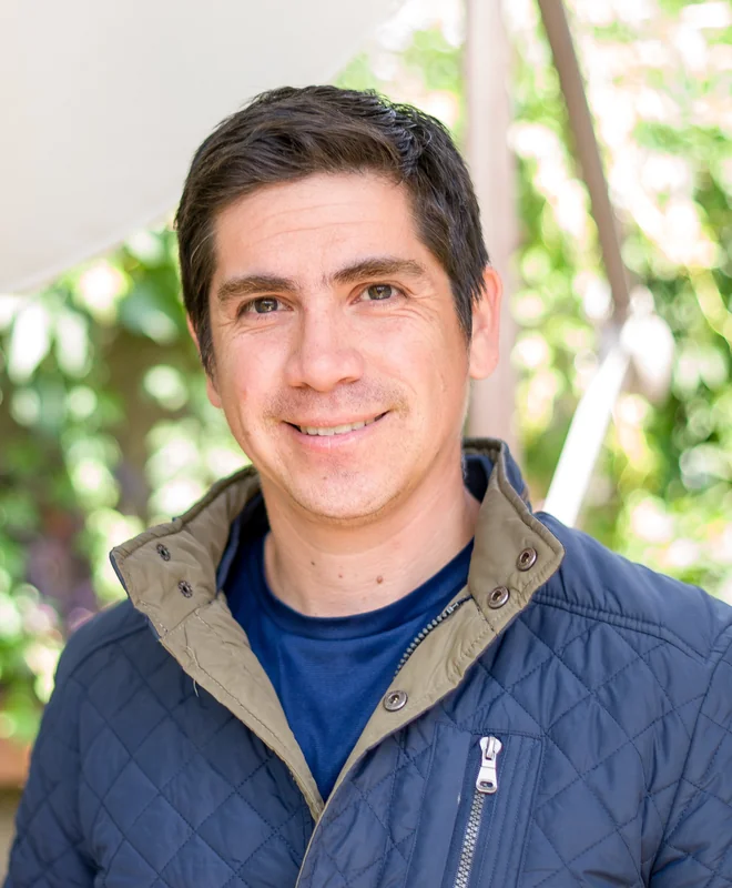 Emmanuel Ruminado