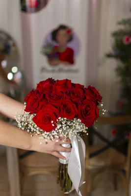 Paola herbust — Flores y Decoración — Imagen 1