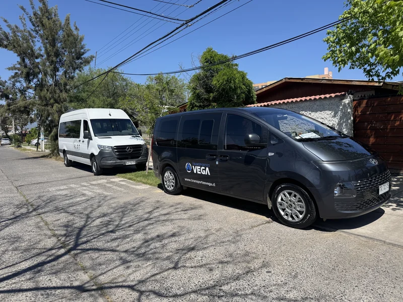 Transportes Vega