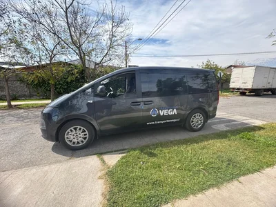 Transportes Vega - Imagen 1