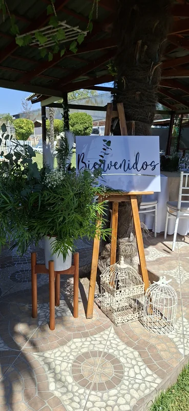 Banqueteria La Bruschetta