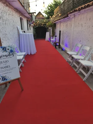 Banqueteriacyb - Imagen 1