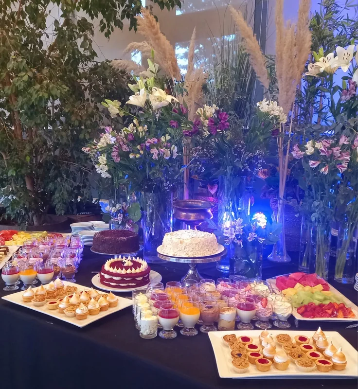 Radnic Eventos