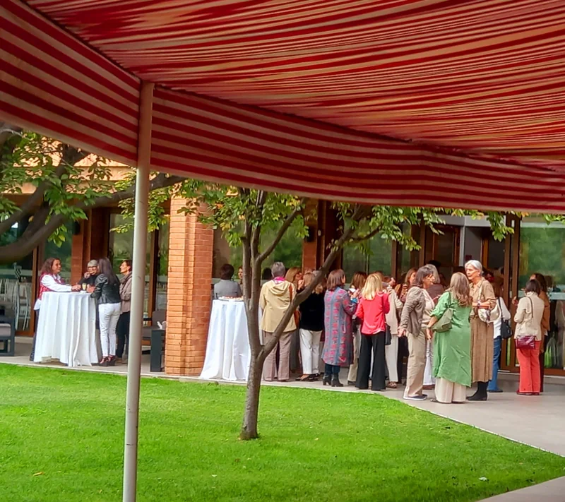 Radnic Eventos