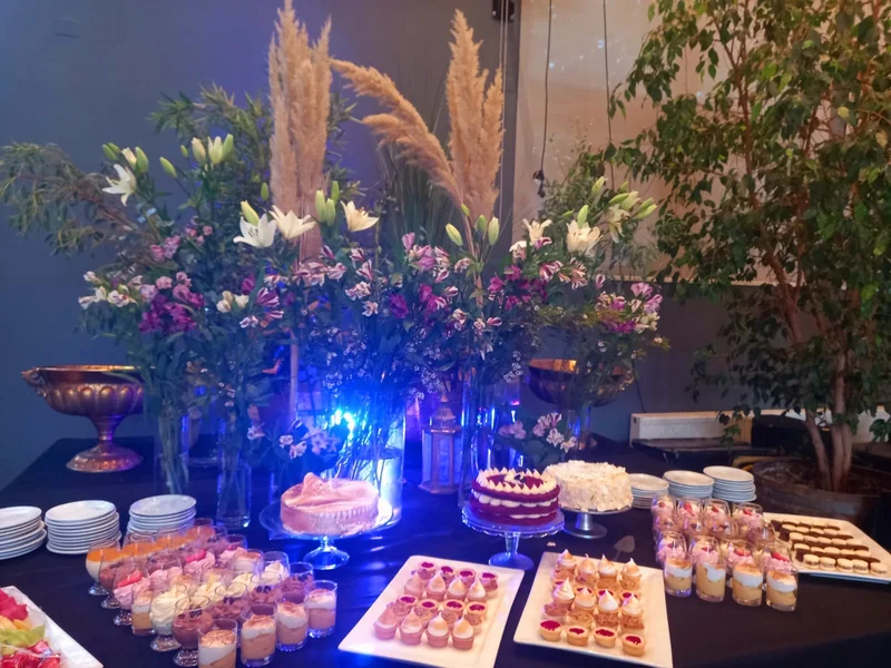 Radnic Eventos