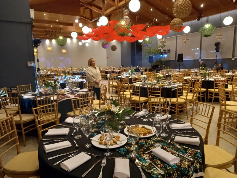 Radnic Eventos