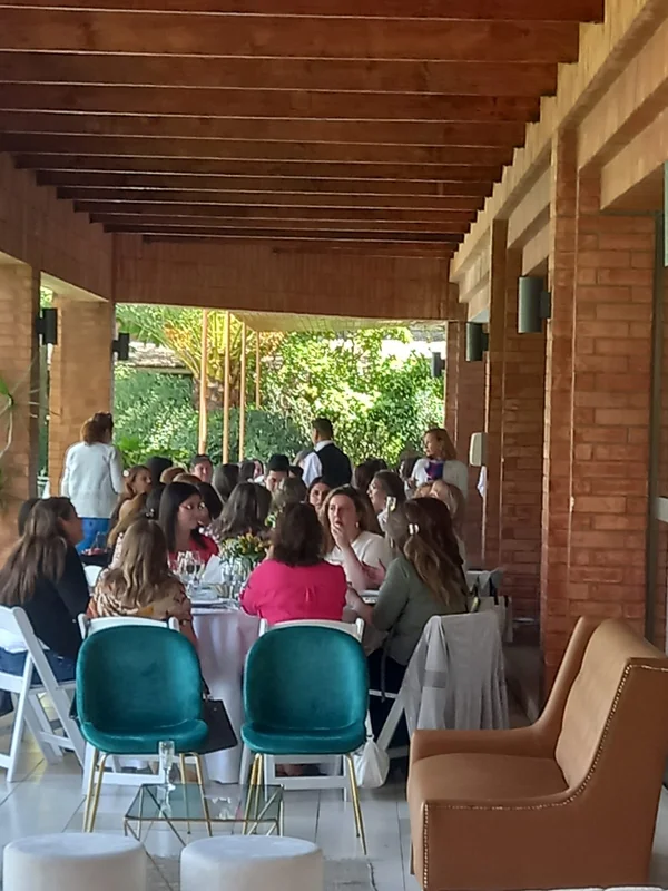 Radnic Eventos