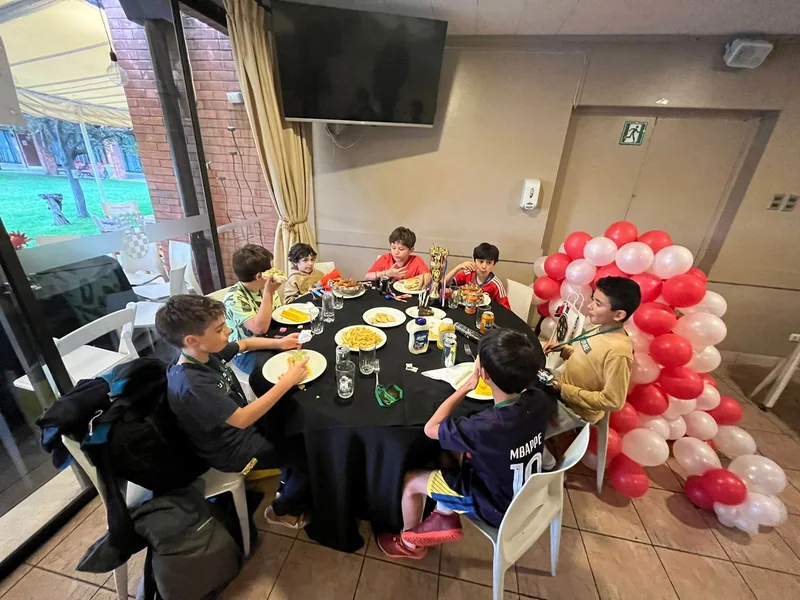 Radnic Eventos