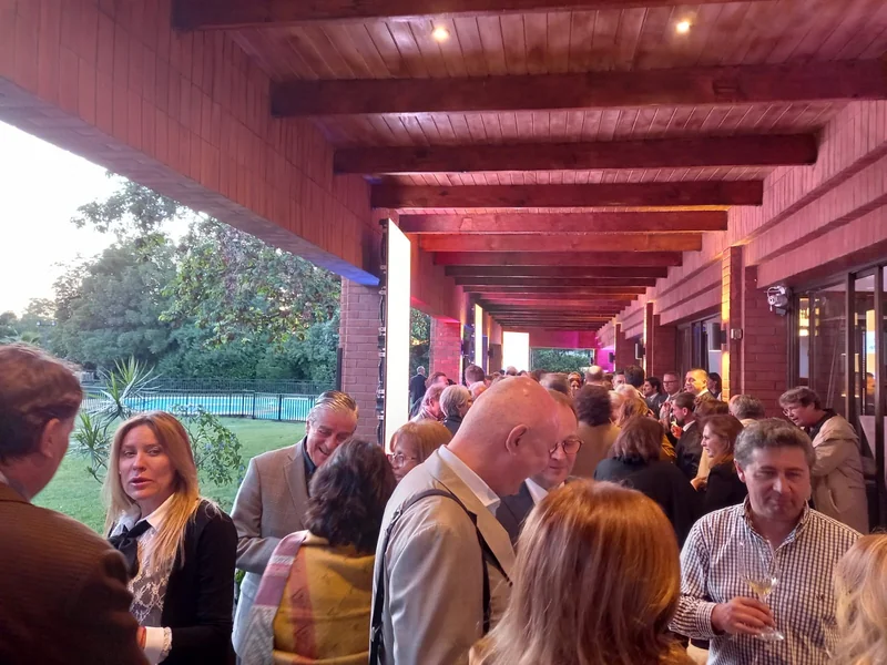 Radnic Eventos