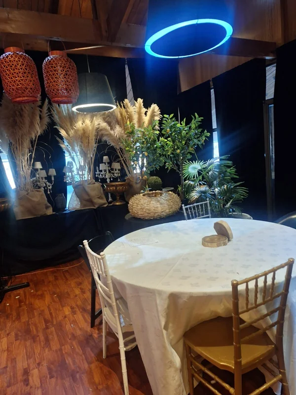 Radnic Eventos