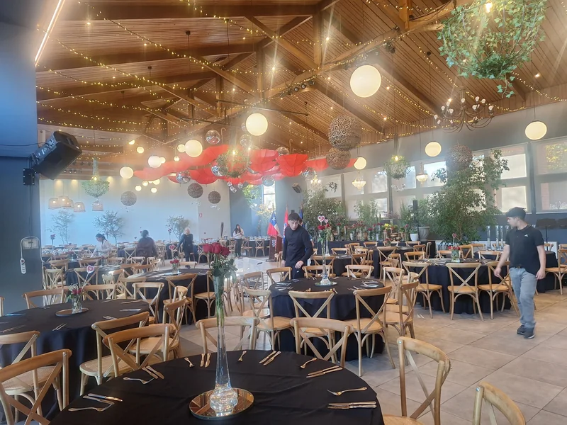 Radnic Eventos