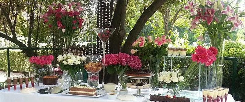Radnic Eventos