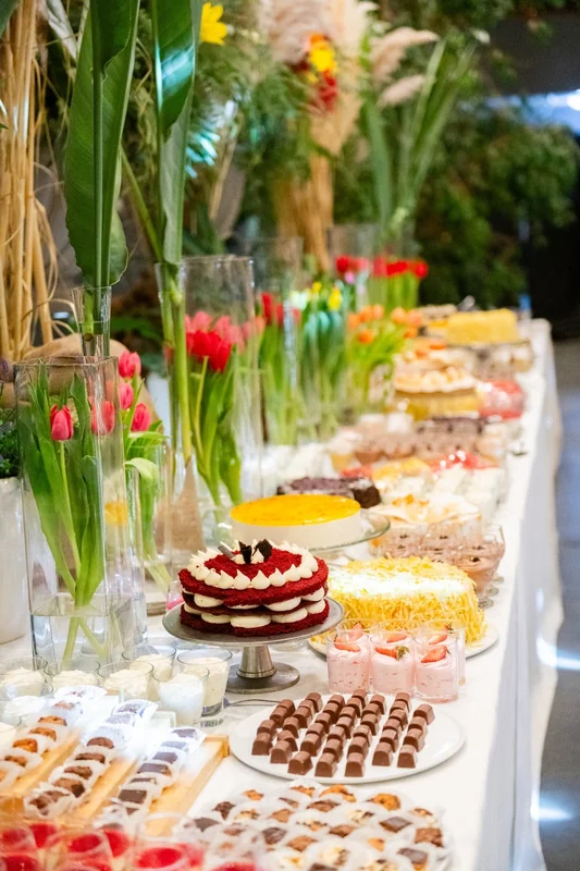 Radnic Eventos