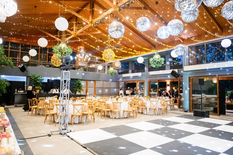 Radnic Eventos