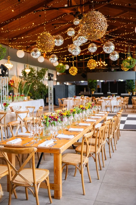 Radnic Eventos