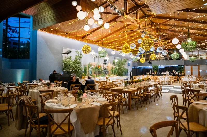 Radnic Eventos