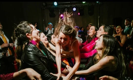 Cumpleaño o Fiestas Privadas