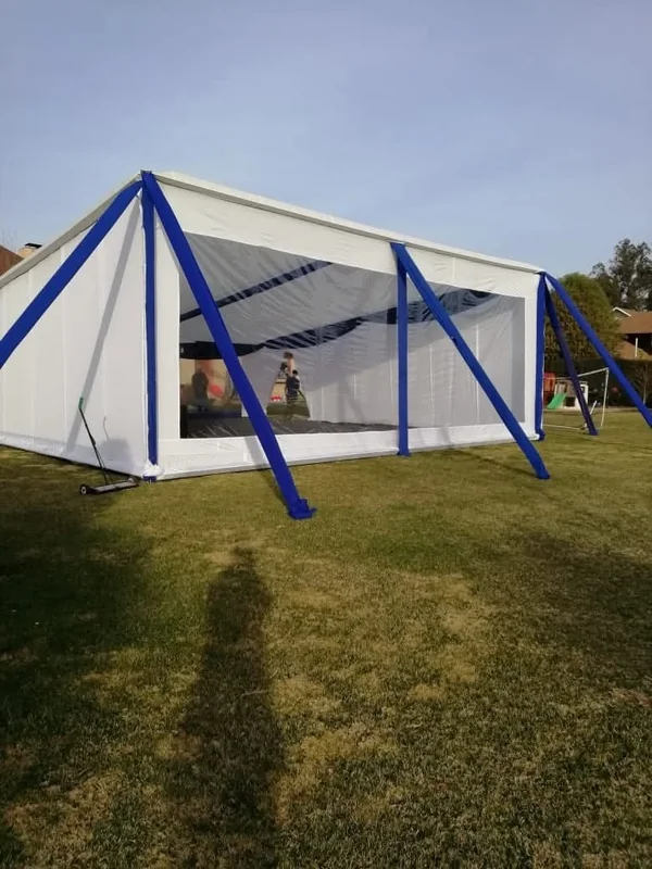 Carpas y eventos Viento Sur