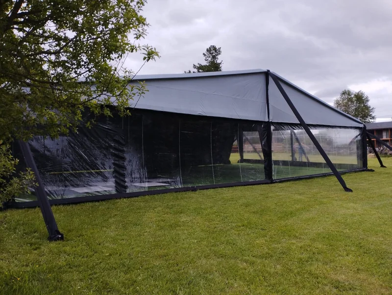 Carpas y eventos Viento Sur