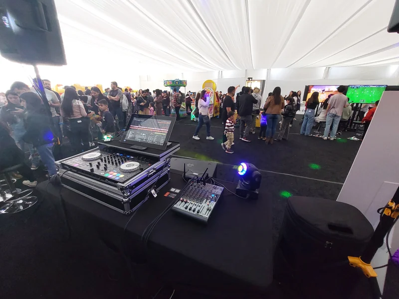 Audio Premium JBL